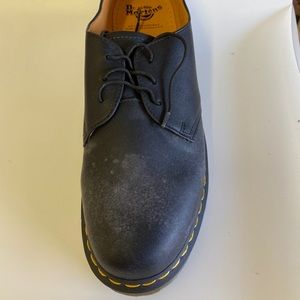 Dr Martin black size 13